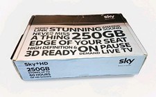 Sky+ HD DRX890-C Box con