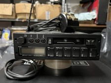 Clarion PU-9203A Motorrad  BMW K100 1100 R100RT R80