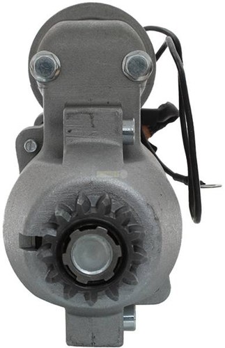 Motorino avviamento nuovo - di,