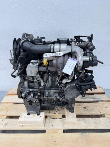 Motore ford max 5 - ford, b-max