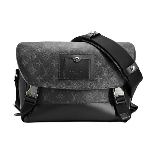 Louis vuitton messenger voyage - louis,