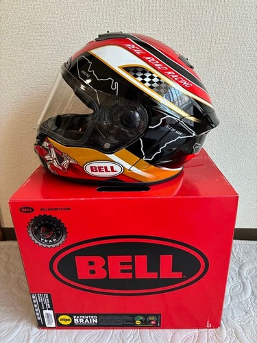 Casco corsa strada - da, su