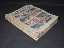 CORRIERE DEI PICCOLI 1952 1-52