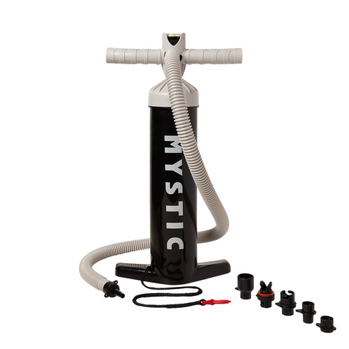 Pompa mystic kite incl - pompa,