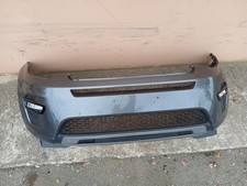 paraurti anteriore land rover discovery sport dal 2016 al 2020