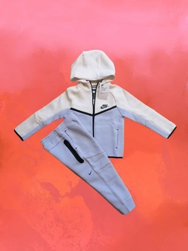 Nike hoodie tech tuta - tech, da
