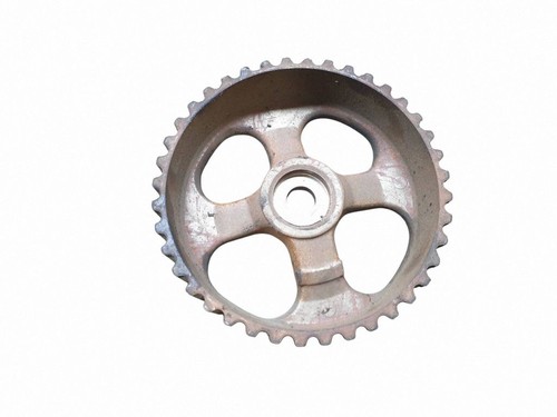 Puleggia albero camme - albero,