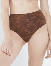 THRILLS Layla bikini vita alta