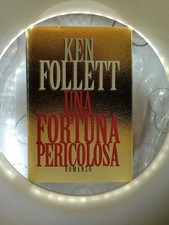 Una Fortuna Pericolosa - Ken
