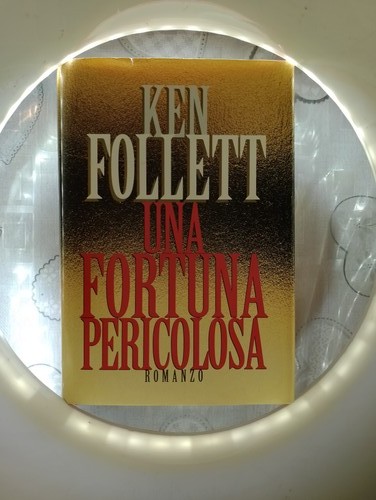 Una fortuna pericolosa ken - una,