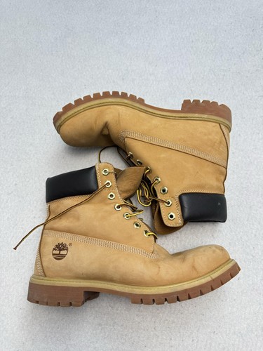 Stivali timberland uomo - stivali,