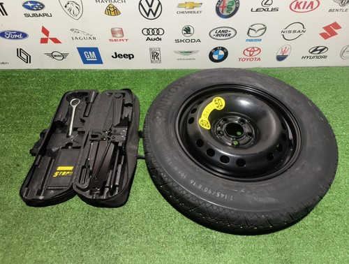 Kit ruotino jeep renegade - jeep,