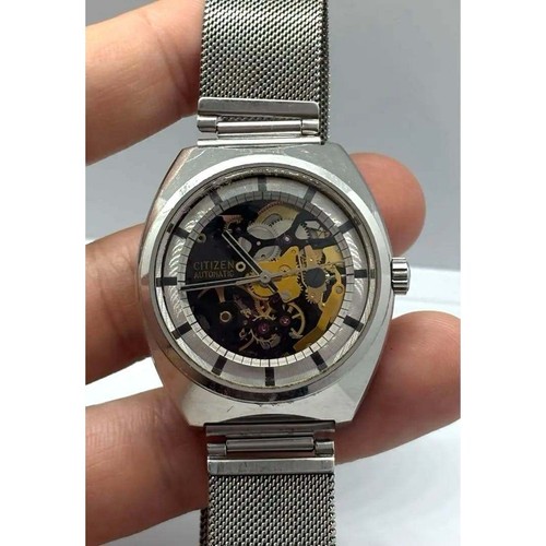 Orologio polso citizen - orologio,