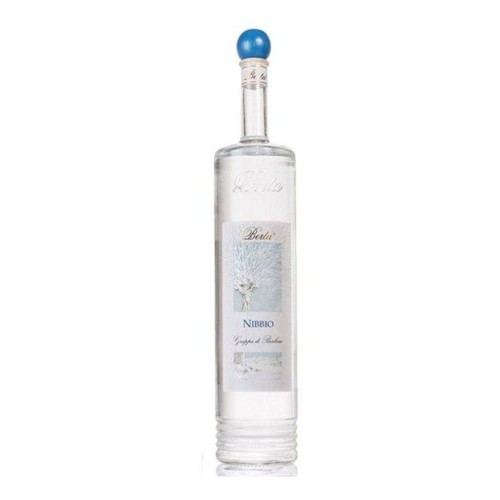 Berta linea primaneve grappa - linea,