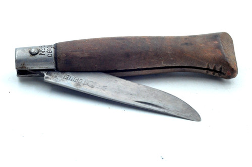 Ancien opinel 3 - ancien, opinel,