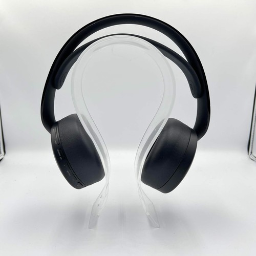 Sony pulse - sony, 3d