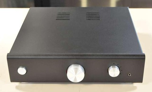 Kit preamplificatore elekit - kit,