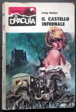 I RACCONTI DI DRACULA N° 97