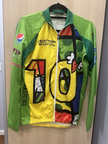 Giacca ciclismo zip - , pactimo