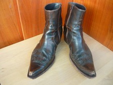 Scarpe Sendra Boots, usate