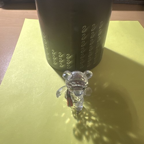 Swarovski orso kris - (ritirato),