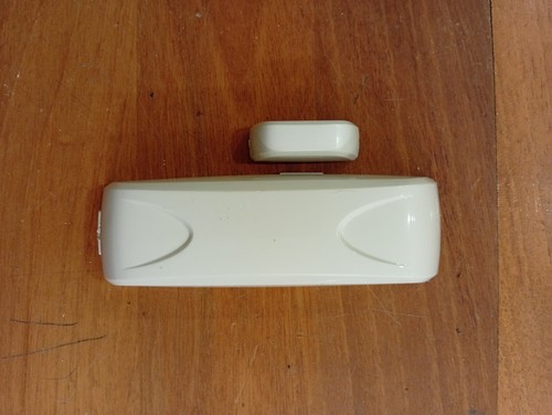 Tecnoalarm tx310 bianco - tecnoalarm,