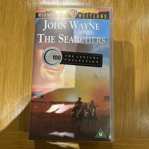 John wayne the searchers - john,