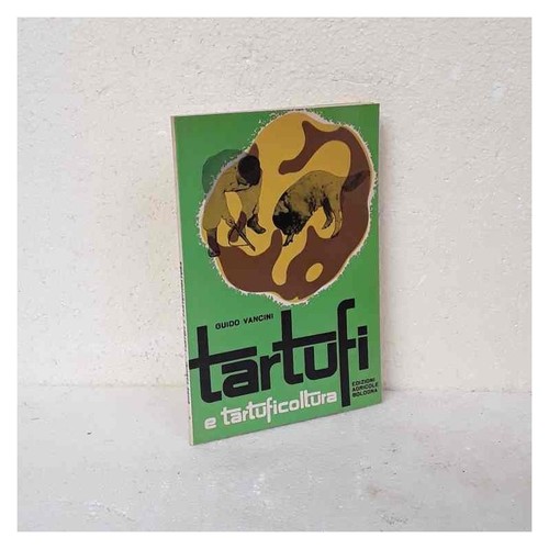 Tartufi tartuficoltura di - tartufi,