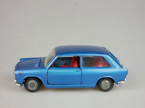 Politoys 522 autobianchi - 522,