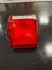 FANALINO POST SUZUKI DR 600