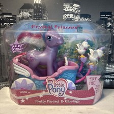 my little pony crystal