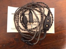 Cavo moon audio - , silver