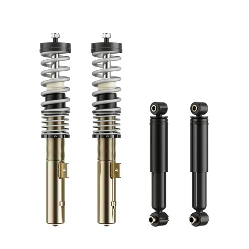 Dtsline coilover peugeot - coilover,