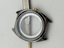 Lucien Rochat 41Mm Case