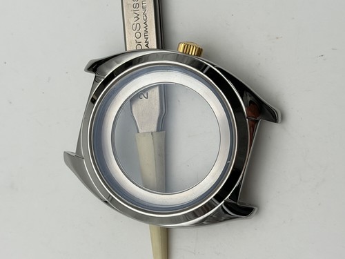 Lucien rochat 41mm cassa case - 41mm,
