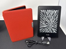 Amazon Kindle Paperwhite
