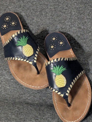 Sandali jack rogers taglia - rogers,