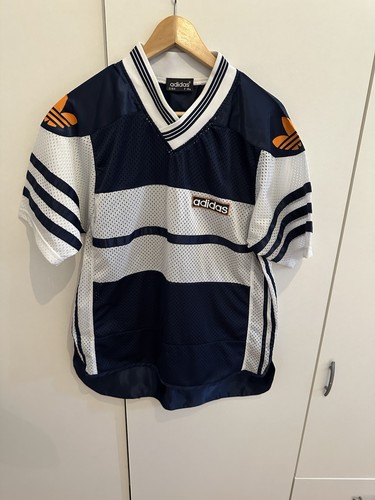 Adidas court shirt - shirt, s-m