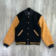 Stewart & Strauss Giacca