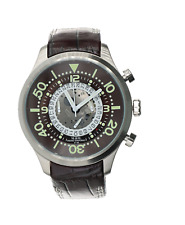 Cronografo  M&M PRIMO EMPORIO