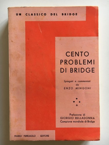 Giorgio belladonna cento - giorgio,