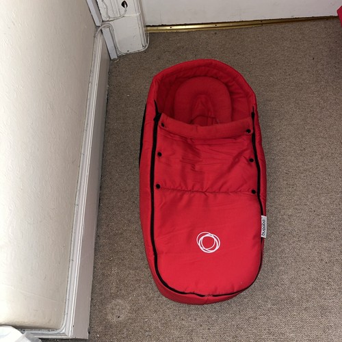 Bugaboo baby bocoon - bugaboo,