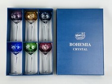 Servizio 6 Calici Da Vino