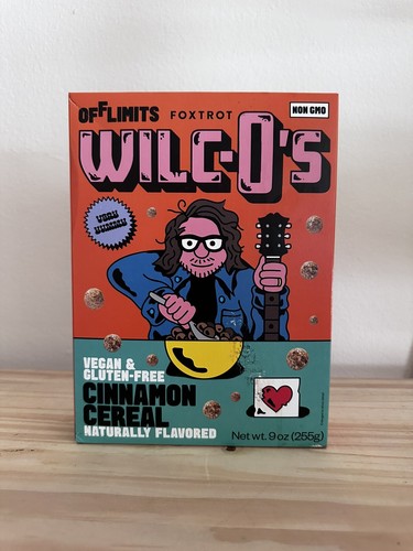 Cereali collezione wilco - da,