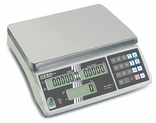 Bilancia contatore cxb 15k1 - cxb,