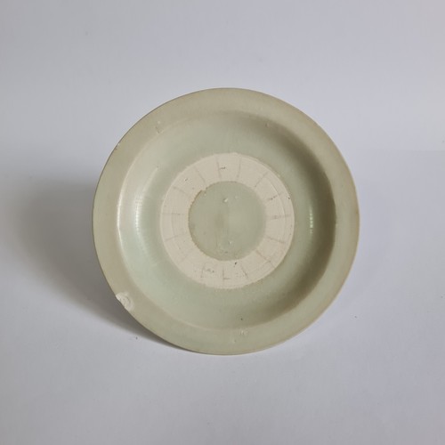 Piatto celadon 1800 - piatto,