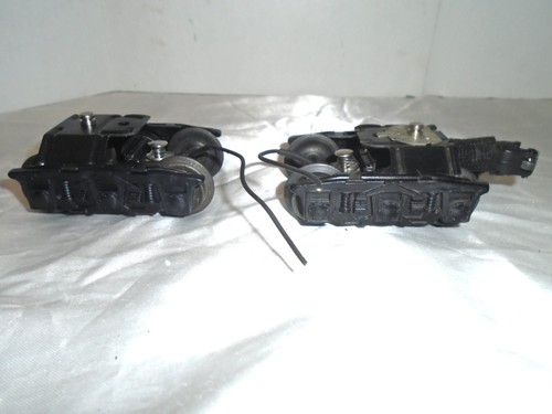 Lionel set camion 6 - 2, (due)
