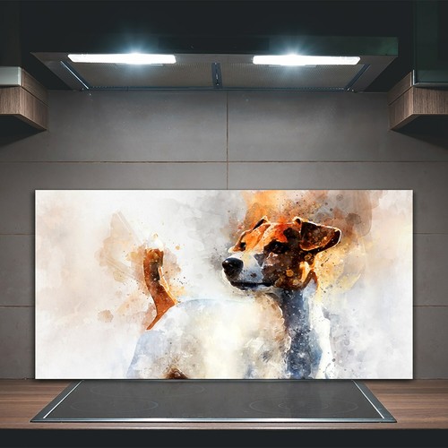 Cucina splashback vetro - cucina,