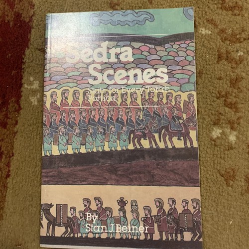 Sedra scenes skits - scenes, for