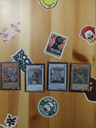 Carte oh - yu, gi